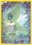 Celebi XY111/211 - Holofoil XY Promos - Promo