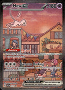 SV: Scarlet & Violet Promo Cards