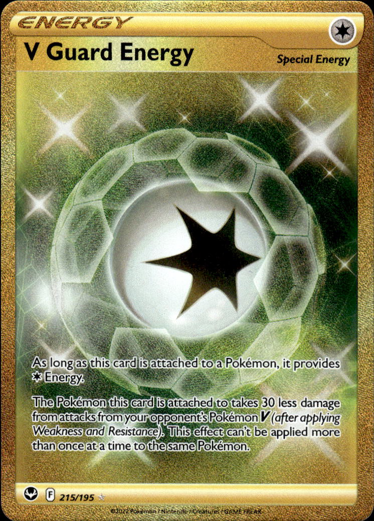 Pokemon TCG SWSH: Silver Tempest