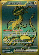 Pokemon TCG SV4.5: Paldean Fates