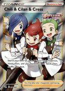 Pokemon TCG SWSH: Fusion Strike
