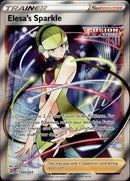 Pokemon TCG SWSH: Fusion Strike