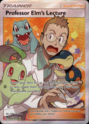 Pokemon TCG Sun & Moon: Lost Thunder