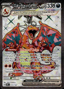 Pokemon TCG SV3: Obsidian Flames