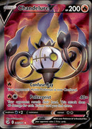 Pokemon TCG SWSH: Fusion Strike