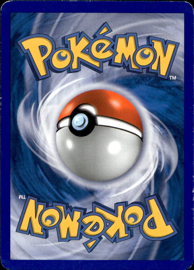 Pokemon TCG EX Ruby & Sapphire: EX Trainer Kit 2 Plusle & Minun