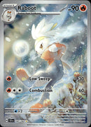 Pokemon TCG SV7: Stellar Crown