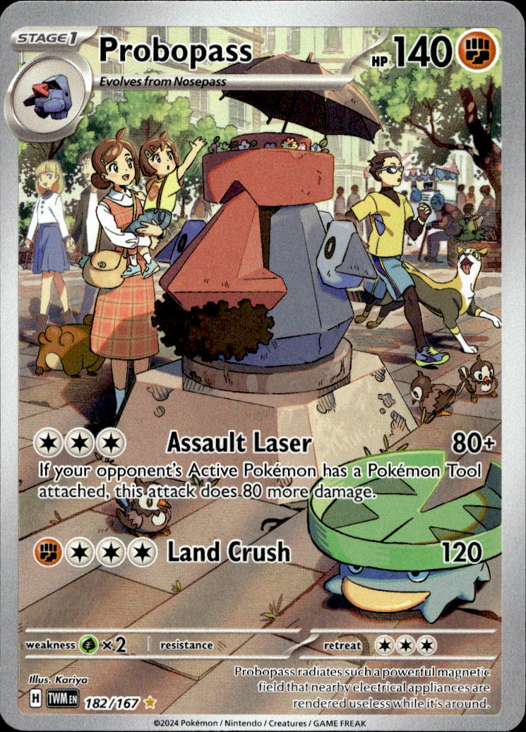 Pokemon TCG SV6: Twilight Masquerade