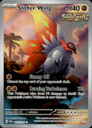 Pokemon TCG SV4: Paradox Rift