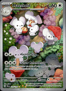 Pokemon TCG SV2: Paldea Evolved