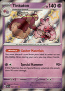 Pokemon TCG SV4.5: Paldean Fates