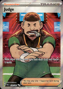 Pokemon TCG SV4.5: Paldean Fates