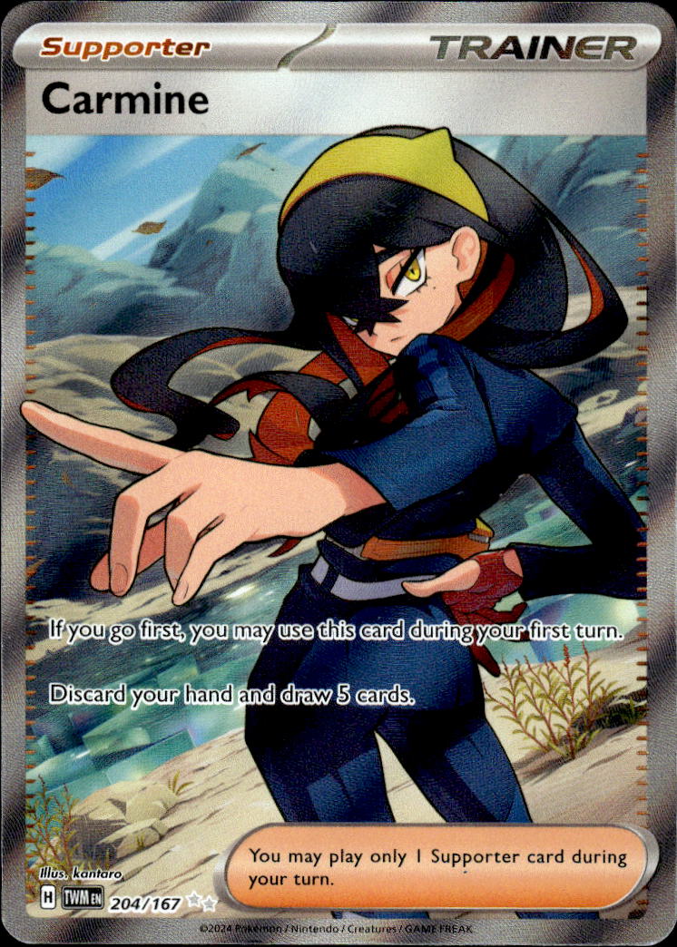 Pokemon TCG SV6: Twilight Masquerade