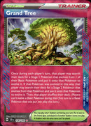 Pokemon TCG SV7: Stellar Crown