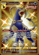 Pokemon TCG SWSH: Battle Styles