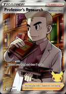 Pokemon TCG SWSH: Celebrations