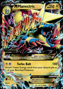 Pokemon TCG XY: Phantom Forces