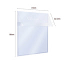 Ultra Pro Card Sleeve - Card Preserver Protective Holder