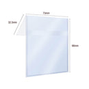 Ultra Pro Card Sleeve - Card Preserver Protective Holder