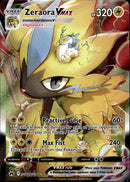 Pokemon TCG SWSH: Crown Zenith Galarian Gallery