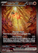Pokemon TCG SV2: Paldea Evolved