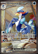 Pokemon TCG SV2: Paldea Evolved