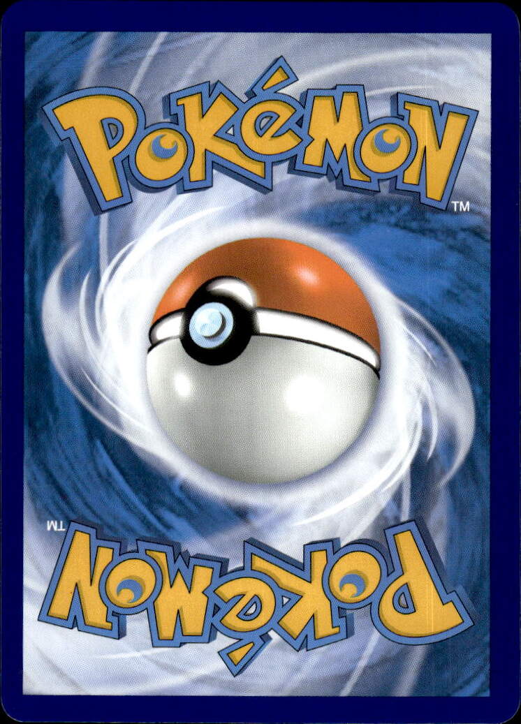 Pokemon TCG SV2: Paldea Evolved