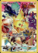 Pokemon TCG SWSH: Crown Zenith