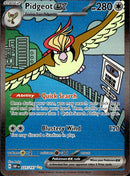Pokemon TCG SV3: Obsidian Flames