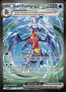 Pokemon TCG SV4: Paradox Rift