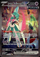 Pokemon TCG SV4: Paradox Rift