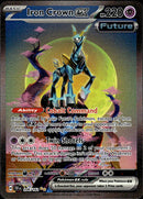 Pokemon TCG SV5: Temporal Forces