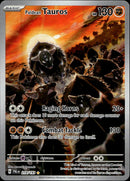 Pokemon TCG SV2: Paldea Evolved