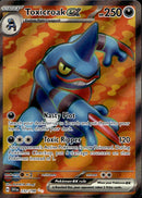 Pokemon TCG SV1: Scarlet & Violet Base Set