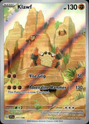 Pokemon TCG SV1: Scarlet & Violet Base Set