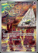 Pokemon TCG SV1: Scarlet & Violet Base Set