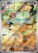 Pokemon TCG SV1: Scarlet & Violet Base Set