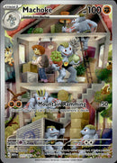 Pokemon TCG SV3.5: Scarlet & Violet 151