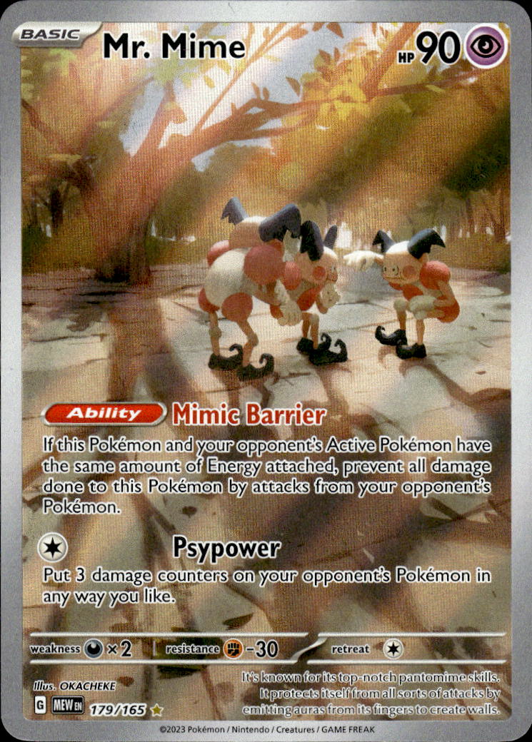 Pokemon TCG SV3.5: Scarlet & Violet 151