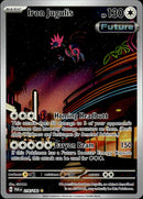 Pokemon TCG SV4: Paradox Rift