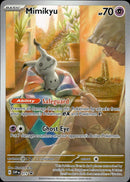 Pokemon TCG SVP: Scarlet & Violet Promo Cards