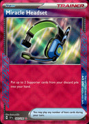 Pokemon TCG SV8: Surging Sparks