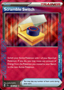 Pokemon TCG SV8: Surging Sparks