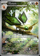 Pokemon TCG SV8: Surging Sparks