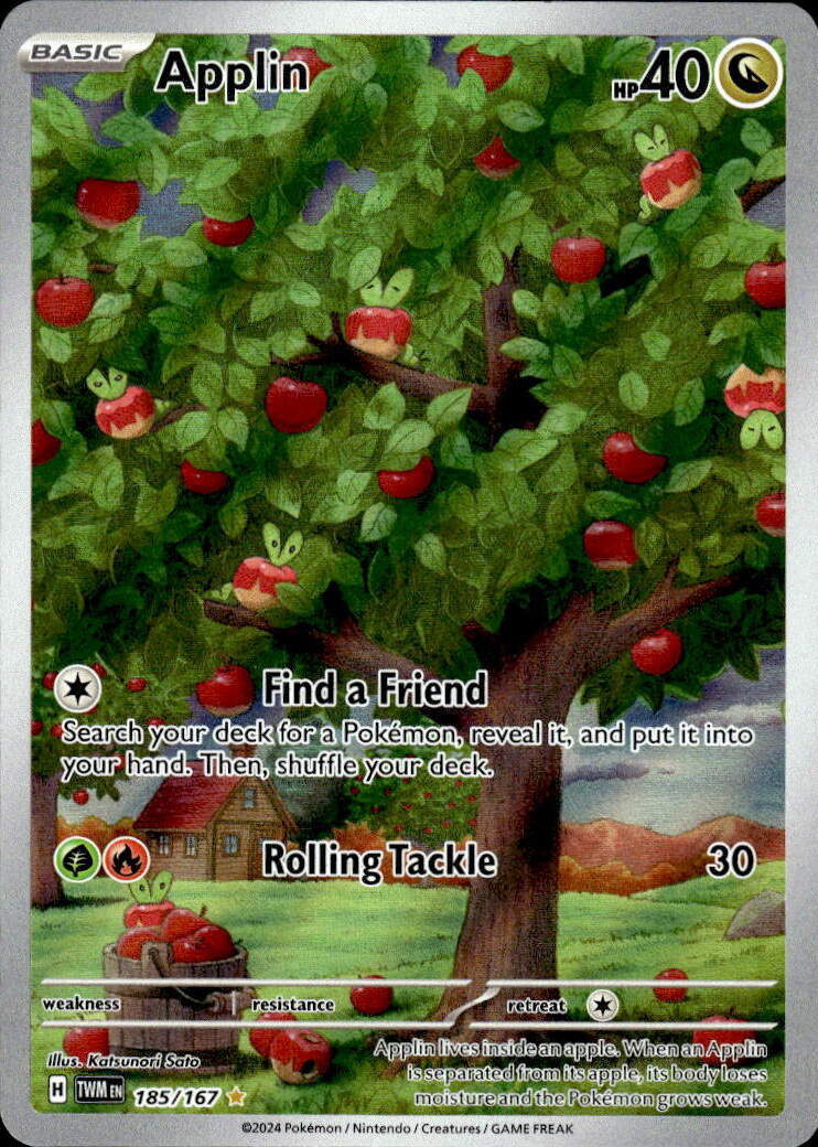 Pokemon TCG SV6: Twilight Masquerade