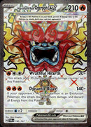 Pokemon TCG SV6: Twilight Masquerade