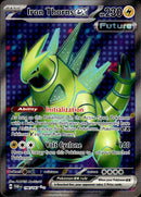 Pokemon TCG SV6: Twilight Masquerade