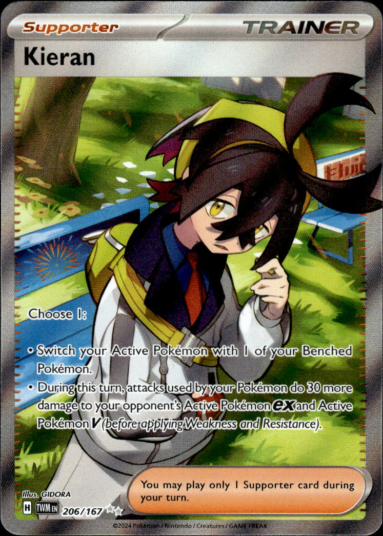 Pokemon TCG SV6: Twilight Masquerade