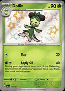 Pokemon TCG SV4.5: Paldean Fates