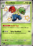 Pokemon TCG SV4.5: Paldean Fates